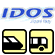 jízdní řády IDOS